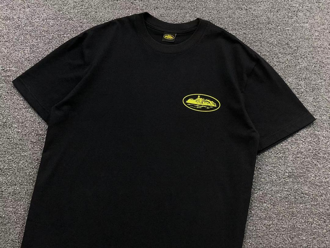 Corteiz 78 CORTEIZ T-SHIRT 5231007136 (Im 170Cm 60Kg I Wear Size S In The Phot) - Image 14