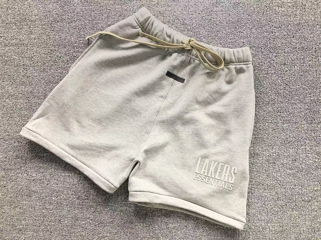 Fear of God 115 FOG SHORTS 1104250417 (Im 170Cm 60Kg I Wear Size S In The Phot) - Image 6