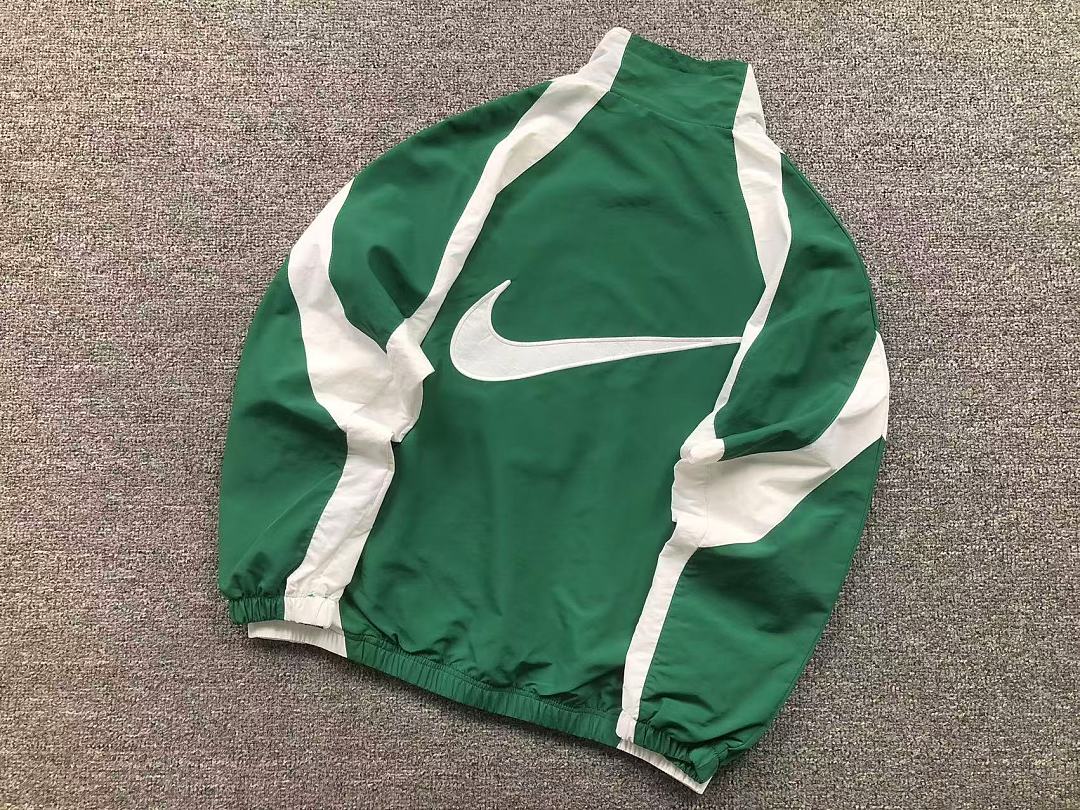 Nike 165 N⭐K⭐ JACKET 128251535 (Im 170Cm 60Kg I Wear Size S In The Phot) - Image 8
