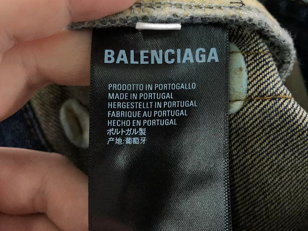 Balenciaga 235 B⭐L⭐⭐⭐IA⭐A - Image 21