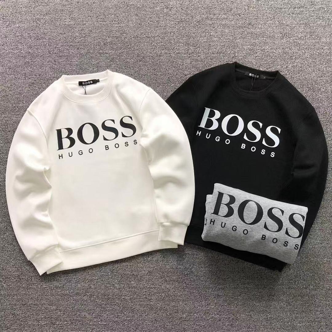 Unbranded 175 H⭐G⭐ B⭐⭐S HOODIE 2112080601 (Im 170Cm 60Kg I Wear Size M In The Phot)
