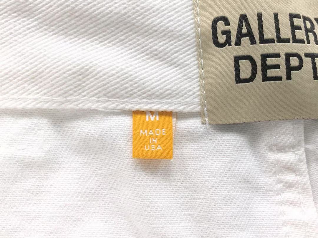 Gallery Dept 195 GALLERY DEPT TROUSERS 3203070417 (Im 170Cm 60Kg I Wear Size M In The Phot) - Image 21