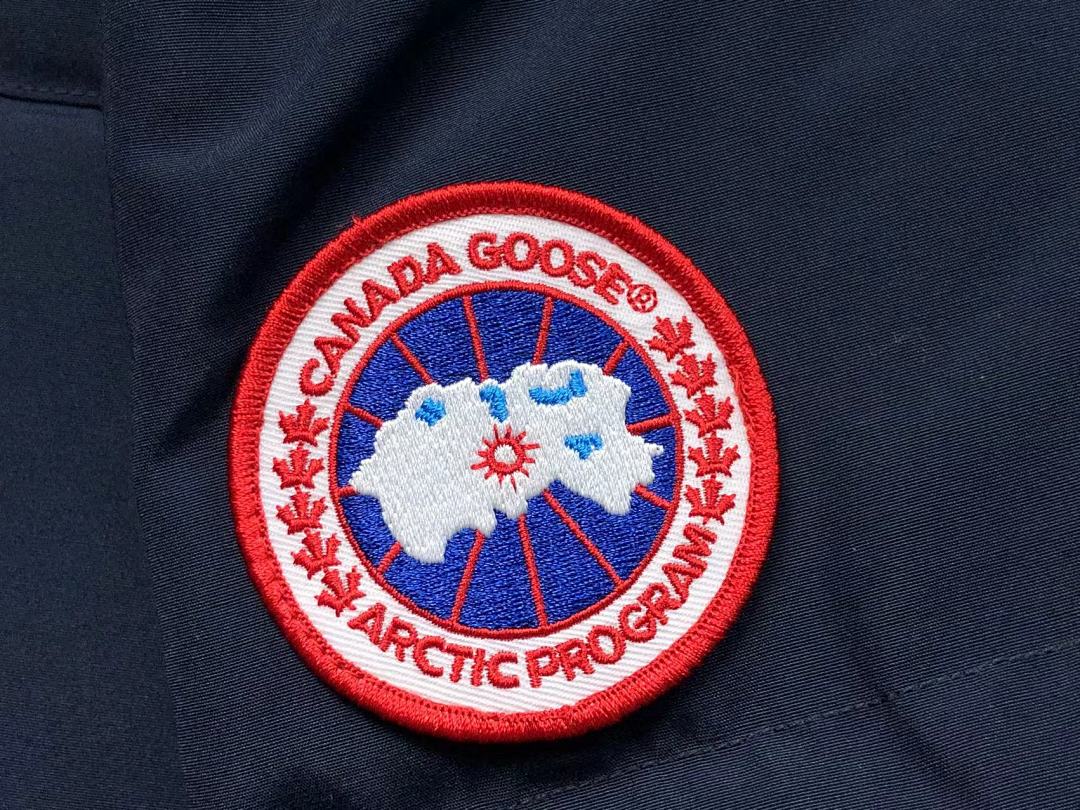 Canada Goose 598 C⭐N⭐⭐A G⭐⭐⭐E DOWN JACKETS 280807 (Im 170Cm 57Kg I Wear Size M In The Phot) - Image 15