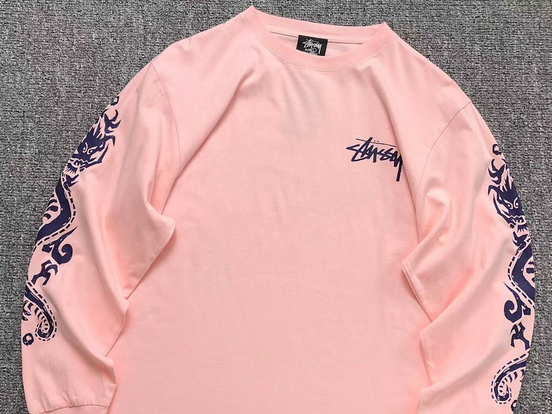 Stussy 106 STUSSY LONG - Image 10