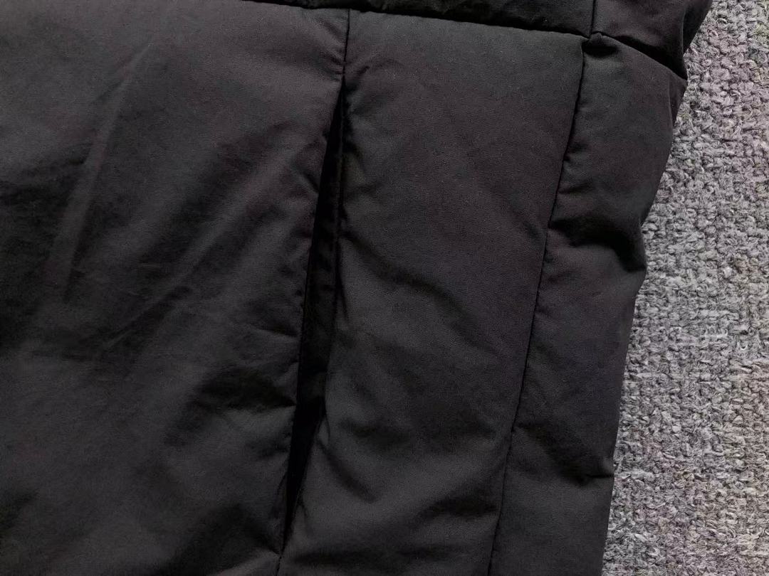 Canada Goose 798 C⭐N⭐⭐A G⭐⭐⭐E DOWN JACKETS 3109060415 (Im 170Cm 60Kg I Wear Size S In The Phot) - Image 22