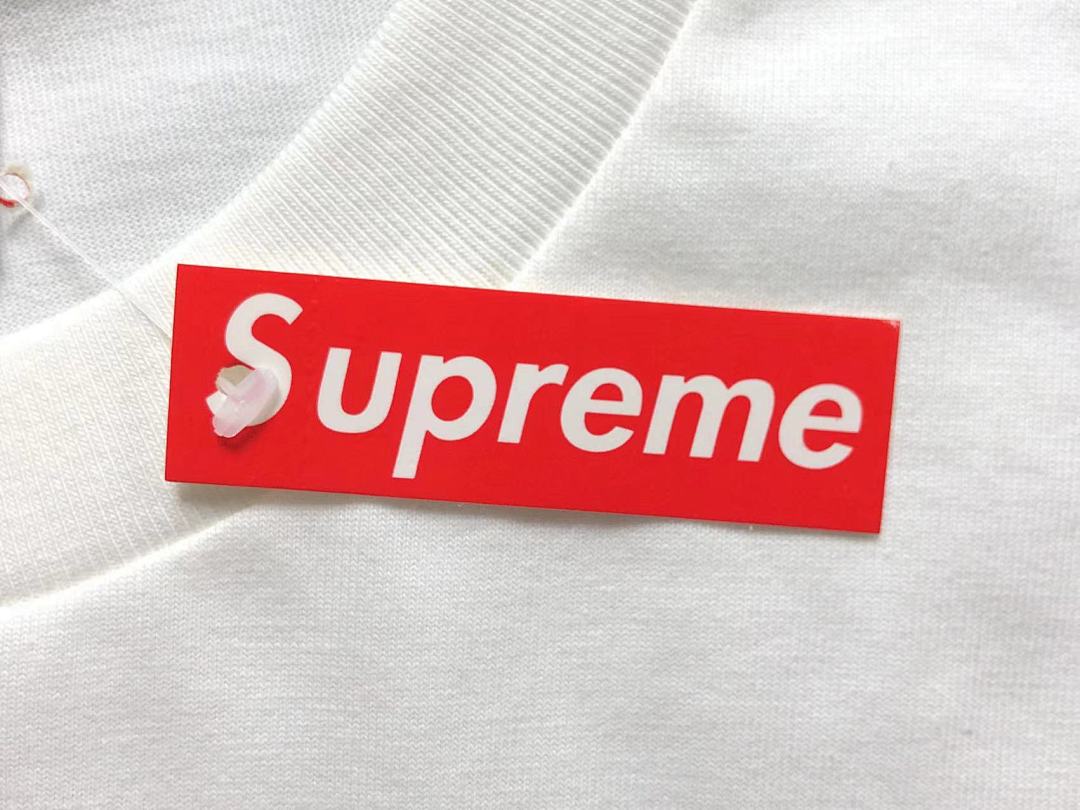 Supreme 95 S⭐⭐R⭐⭐E T-SHIRT - Image 16