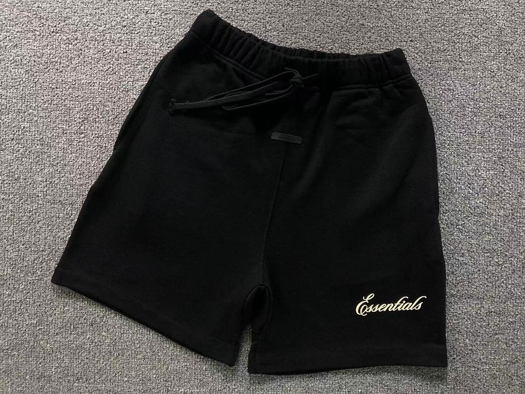 Fear of God SHORTS 118 FOG T-SHIRT - Image 39