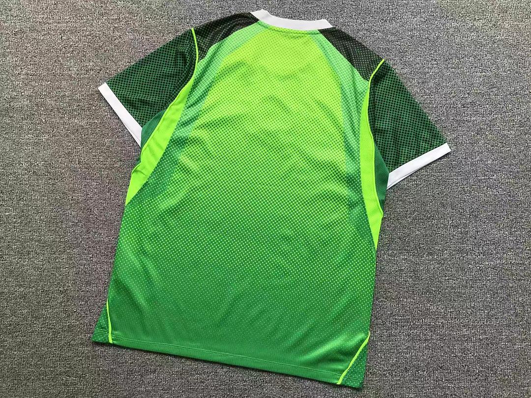 Unbranded 78 FOOTBALL T-SHIRT 1252129002 (Im 170Cm 60Kg I Wear Size M In The Phot) - Image 9