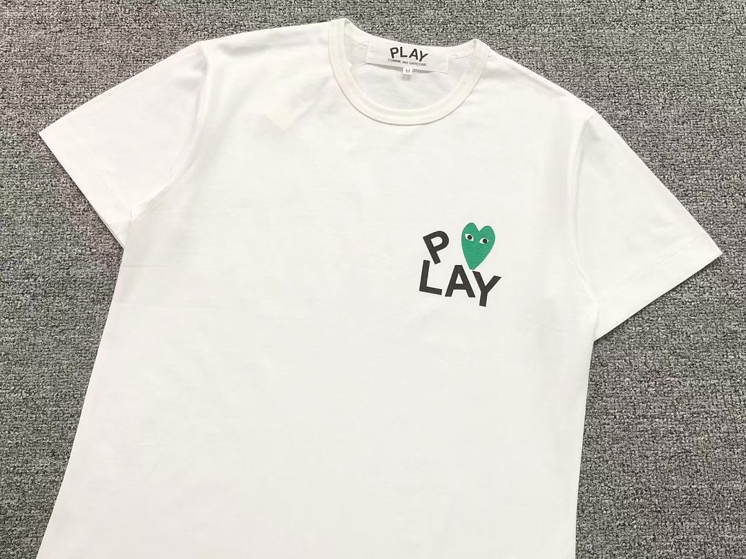 Comme des Garcons 98 CDG T-SHIRT 3206271621 (Im 170Cm 60Kg I Wear Size M In The Phot) - Image 7