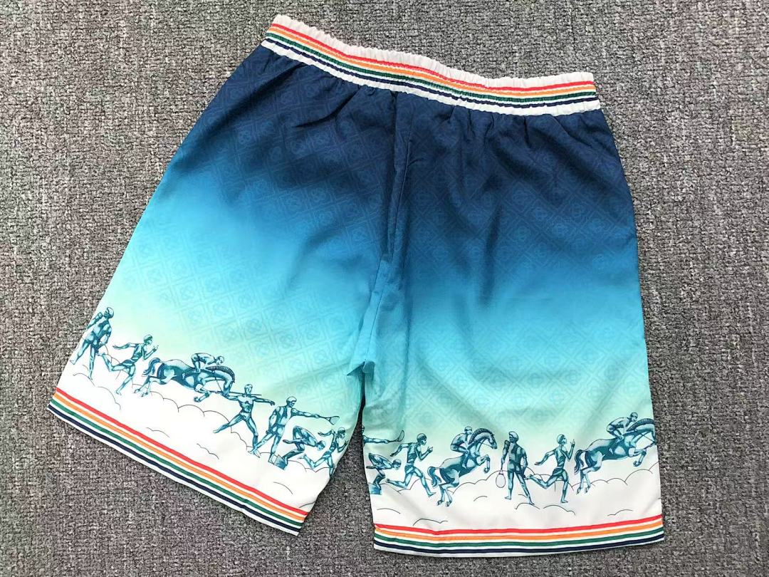 Casablanca SHORTS95 CASABLANCA SHIRT - Image 27