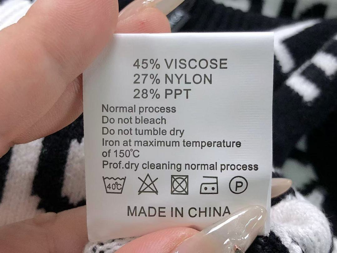 Balenciaga 138 B⭐L⭐⭐⭐IA⭐A SWEATER 41101325146 (Im 170Cm 60Kg I Wear Size M In The Phot) - Image 19