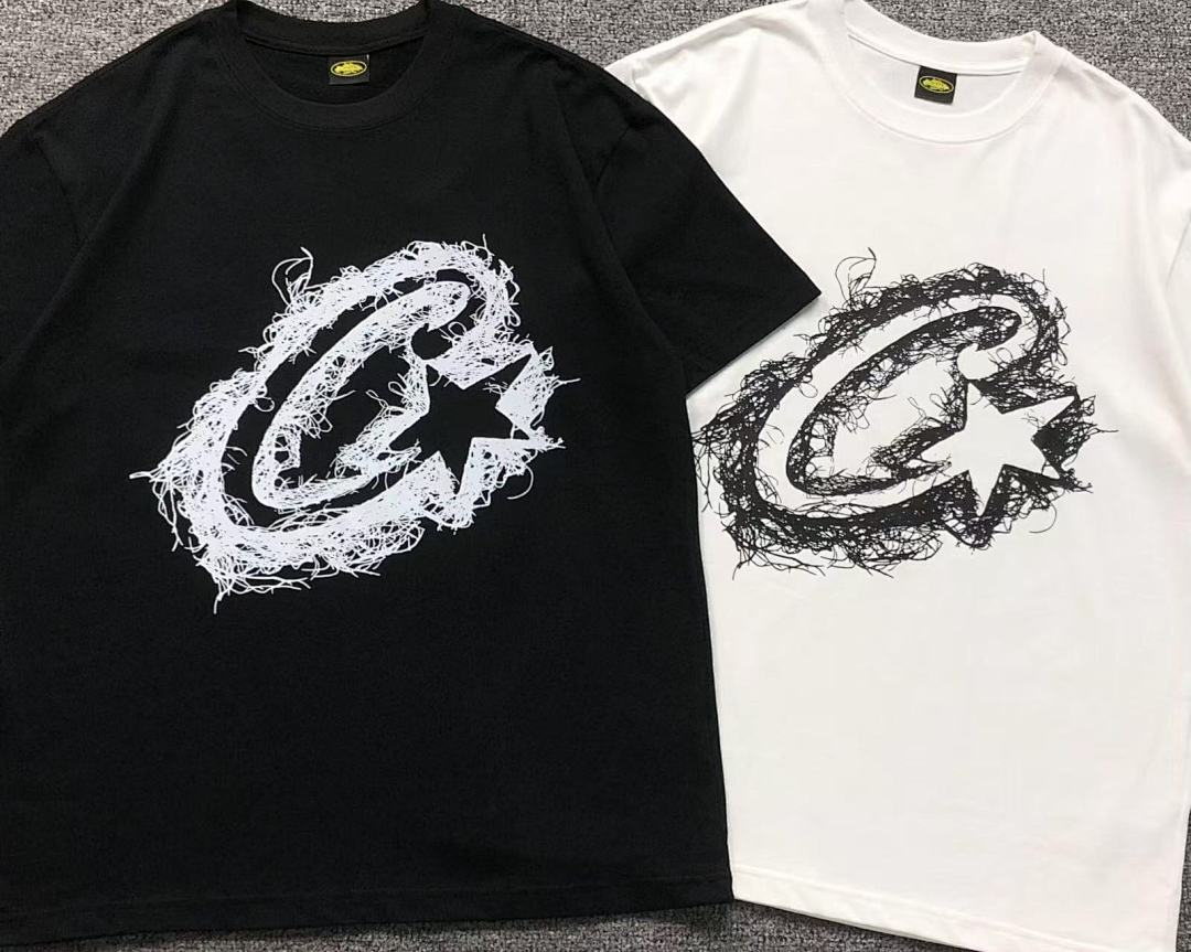 Corteiz 78 CORTEIZ T-SHIRT 5231001136 (Im 170Cm 60Kg I Wear Size M In The Phot) - Image 6