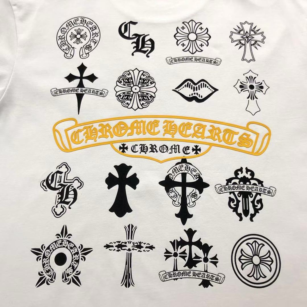 Comme des Garcons 135 C⭐⭐OME HE⭐⭐TS T-SHIRT 3204010917 (Im 170Cm 60Kg I Wear Size S In The Phot) - Image 15