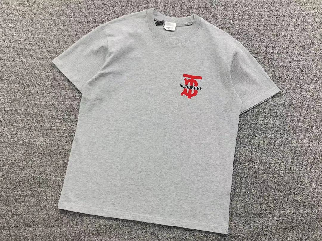 Burberry 128 B⭐R⭐E⭐RY T-SHIRT 1101162321 (Im 170Cm 57Kg I Wear Size M In The Phot) - Image 9