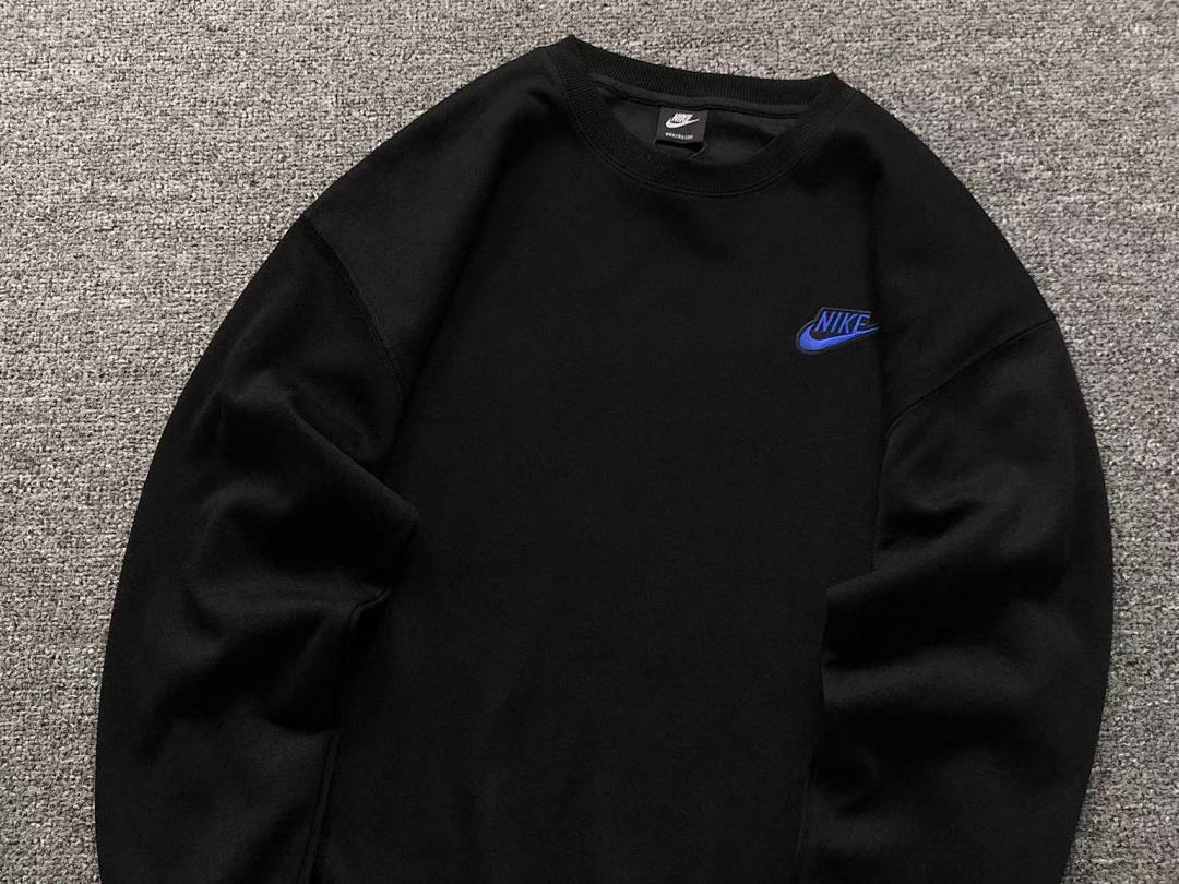Unbranded 175 N⭐K⭐ HOODIE 2111121101 (Im 170Cm 60Kg I Wear Size XL In The Phot) - Image 11
