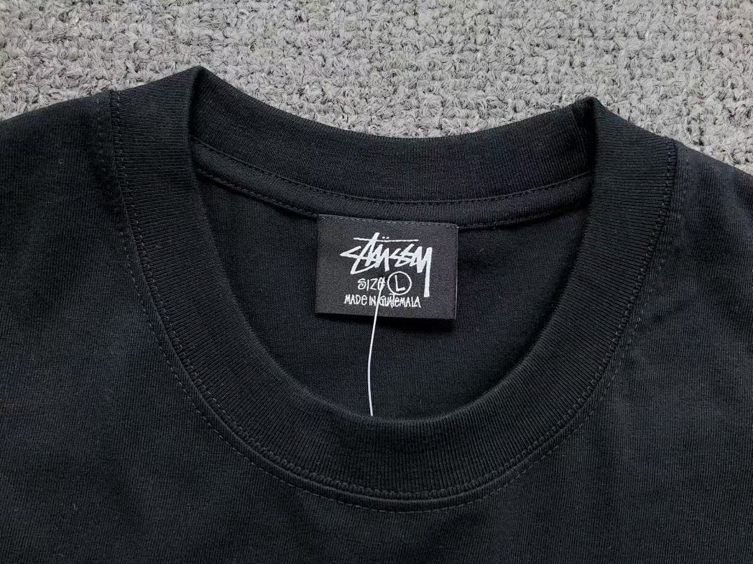 Stussy 78 STUSSY T-SHIRT - Image 33