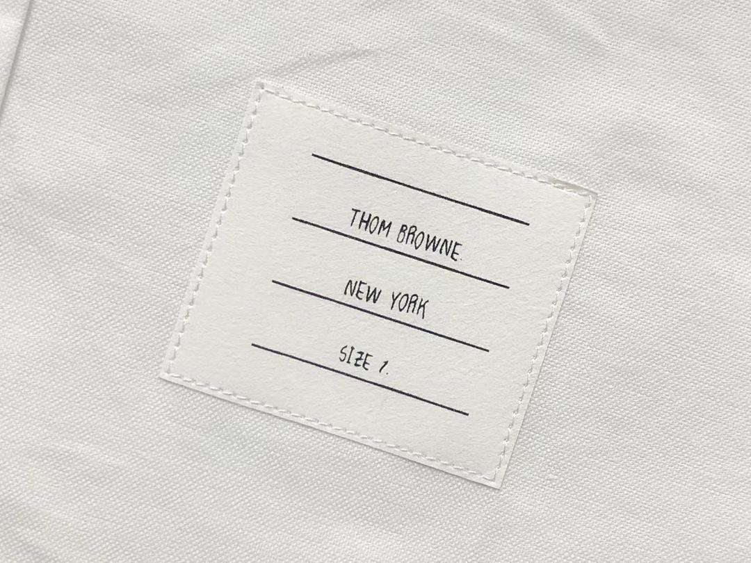 Unbranded 235 THOM BROWNE - Image 15