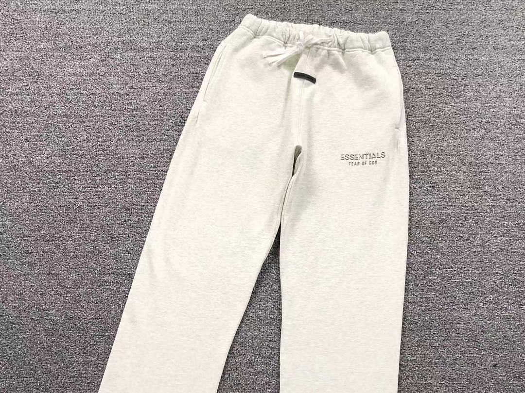 Fear of God 125 FOG TROUSERS 12630651 (Im 170Cm 60Kg I Wear Size M In The Phot) - Image 11