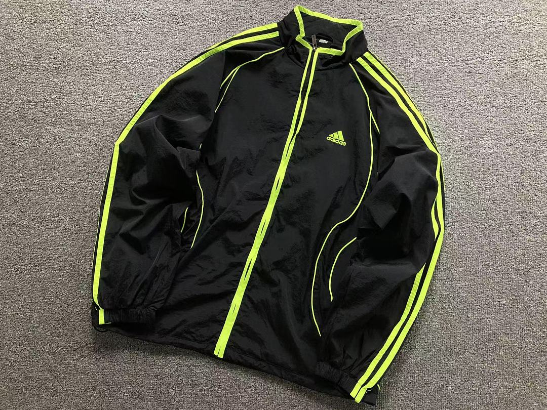 Adidas 168 A⭐I⭐AS JACKET 4207020377 (Im 170Cm 60Kg I Wear Size L In The Phot) - Image 8