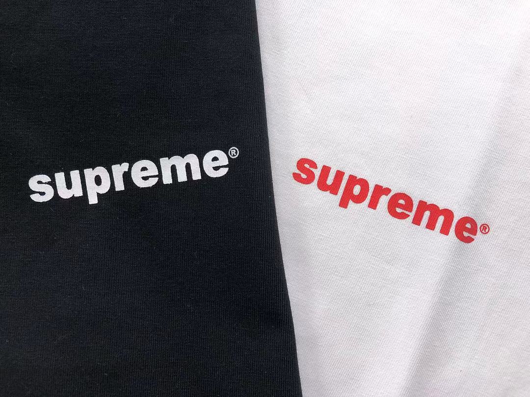 Supreme 113 S⭐⭐R⭐⭐E T-SHIRT 52080455182 (Im 170Cm 60Kg I Wear Size M In The Phot) - Image 15