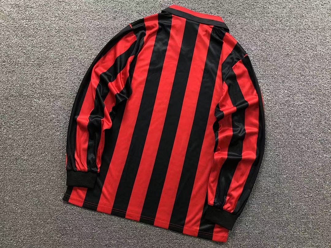 Unbranded 98 FOOTBALL LONG SLEEVED 11082730002 (Im 170Cm 60Kg I Wear Size L In The Phot) - Image 11