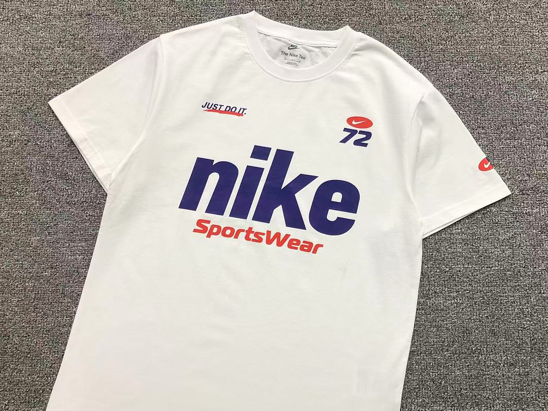 Nike 98 N⭐K⭐ T-SHIRT 4204160677 (Im 170Cm 60Kg I Wear Size M In The Phot) - Image 9