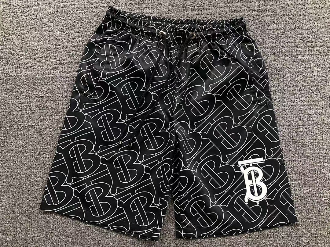 Burberry 95 B⭐R⭐E⭐RY SHORTS 3105162720 (Im 170Cm 60Kg I Wear Size M In The Phot) - Image 9