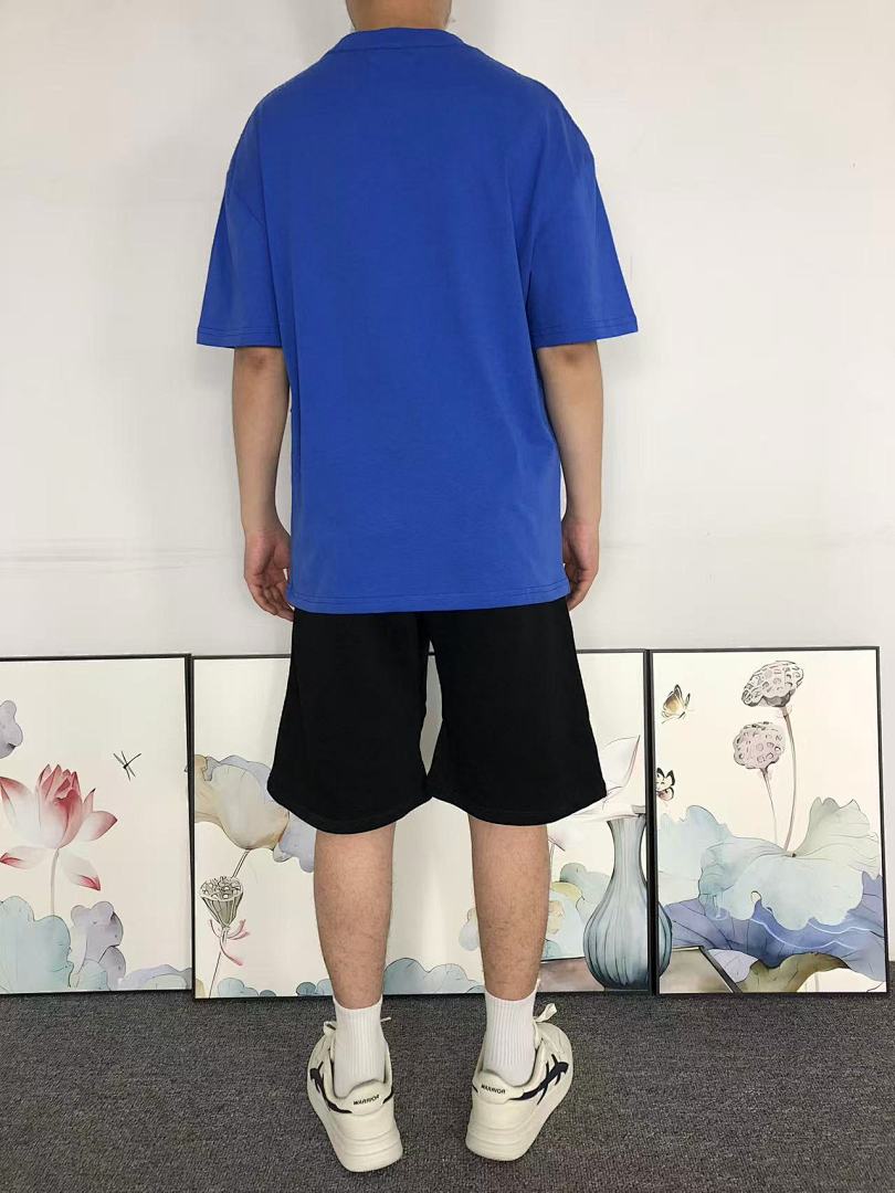 Sp5der 78 SP5DER T-SHIRT 505292791 (Im 170Cm 60Kg I Wear Size S In The Phot) - Image 4