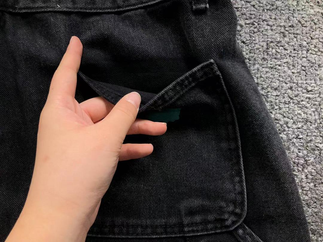 Gallery Dept 158 GALLERY DEPT TROUSERS 1109090853 (Im 170Cm 60Kg I Wear Size M In The Phot) - Image 16