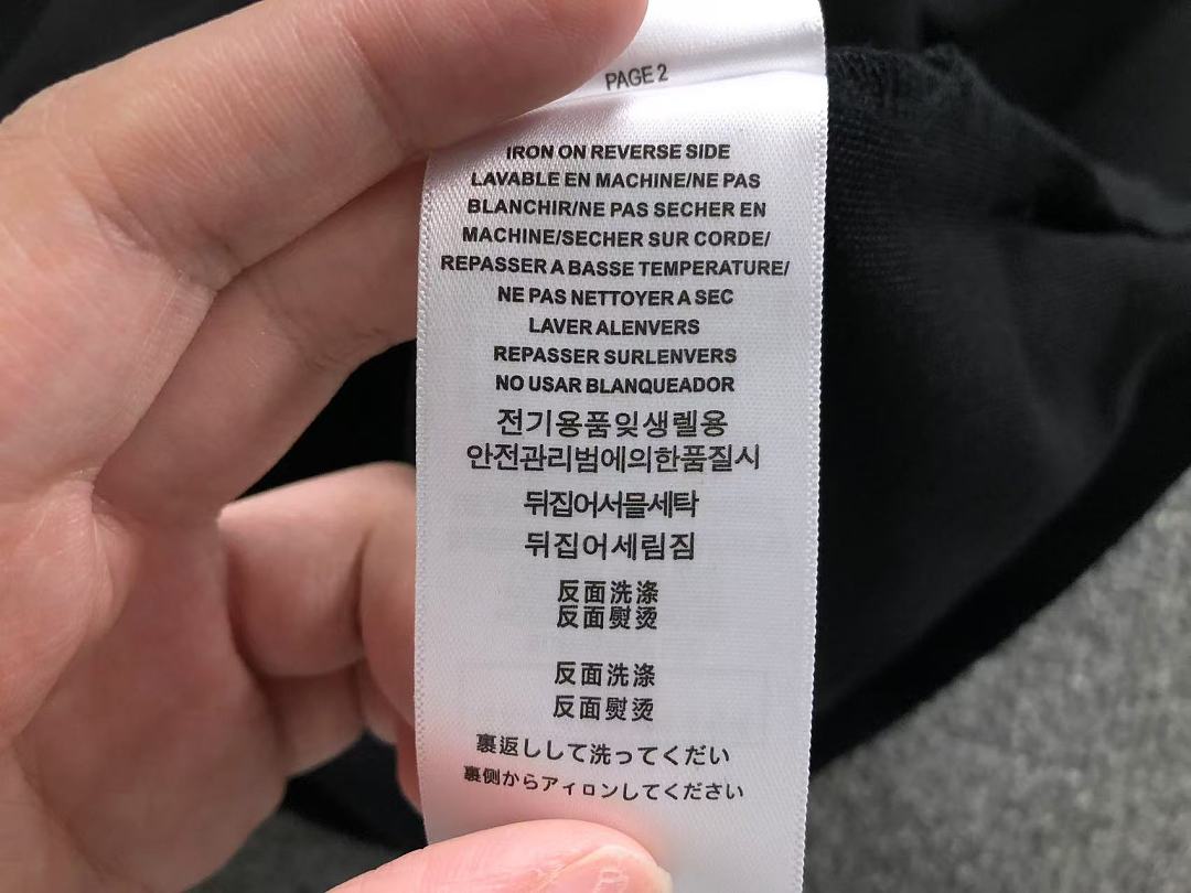 Burberry 118 B⭐R⭐E⭐RY POLO 5208071081 (Im 170Cm 60Kg I Wear Size S In The Phot) - Image 21