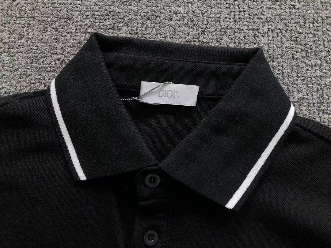 Dior 118 D⭐O⭐ POLO 5209052281 (Im 170Cm 60Kg I Wear Size S In The Phot) - Image 15