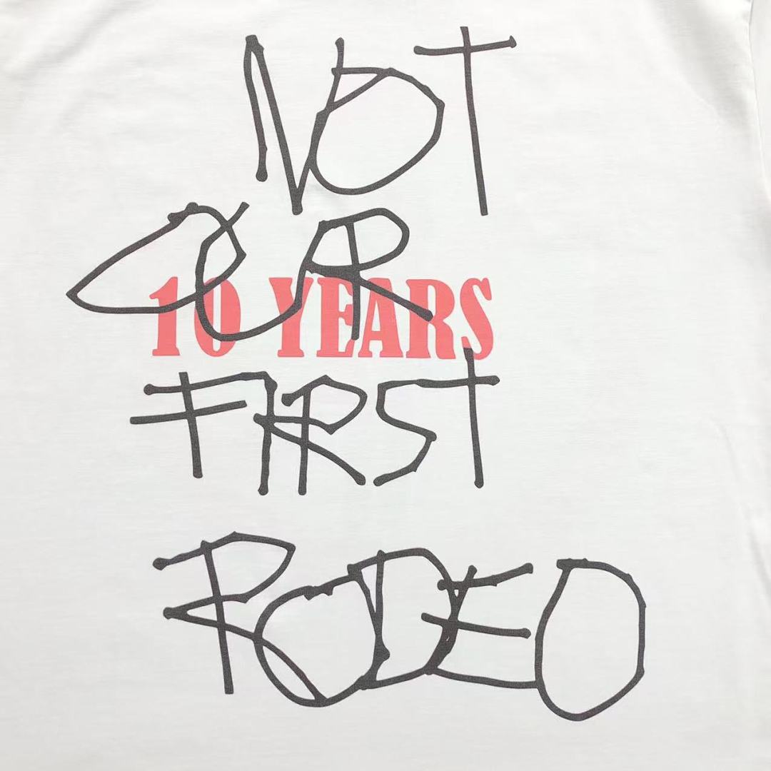 Unbranded 115 VINTAGE T-SHIRT 4050133617 (Im 170Cm 60Kg I Wear Size L In The Phot) - Image 11