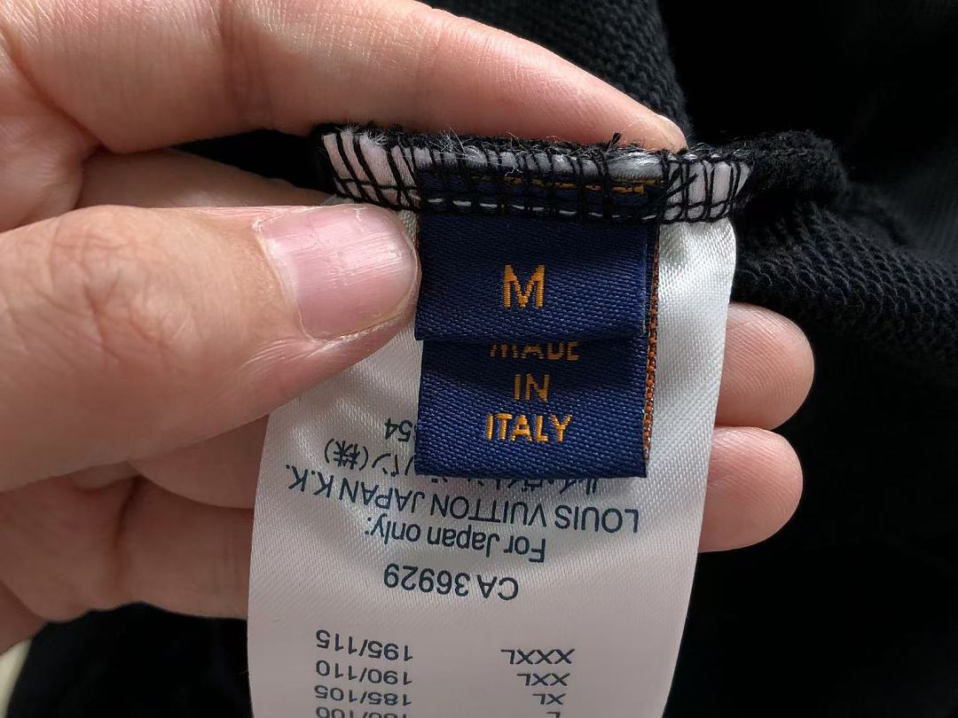 Unbranded 195 L⭐ HOODIE 3209013201 (Im 170Cm 60Kg I Wear Size M In The Phot) - Image 22
