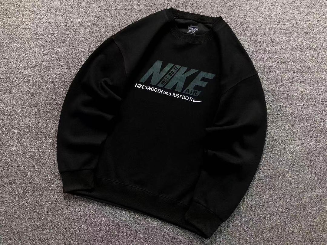 Nike 168 N⭐K⭐ HOODIE 3207280204 (Im 170Cm 60Kg I Wear Size XL In The Phot) - Image 16