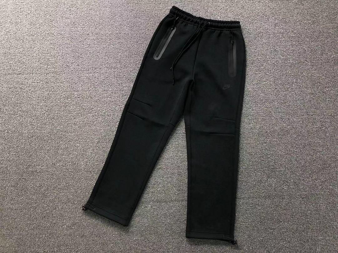 Nike 245 N⭐K⭐ HOODIE TROUSERS 4203200293 (Im 170Cm 60Kg I Wear Size M In The Phot) - Image 32