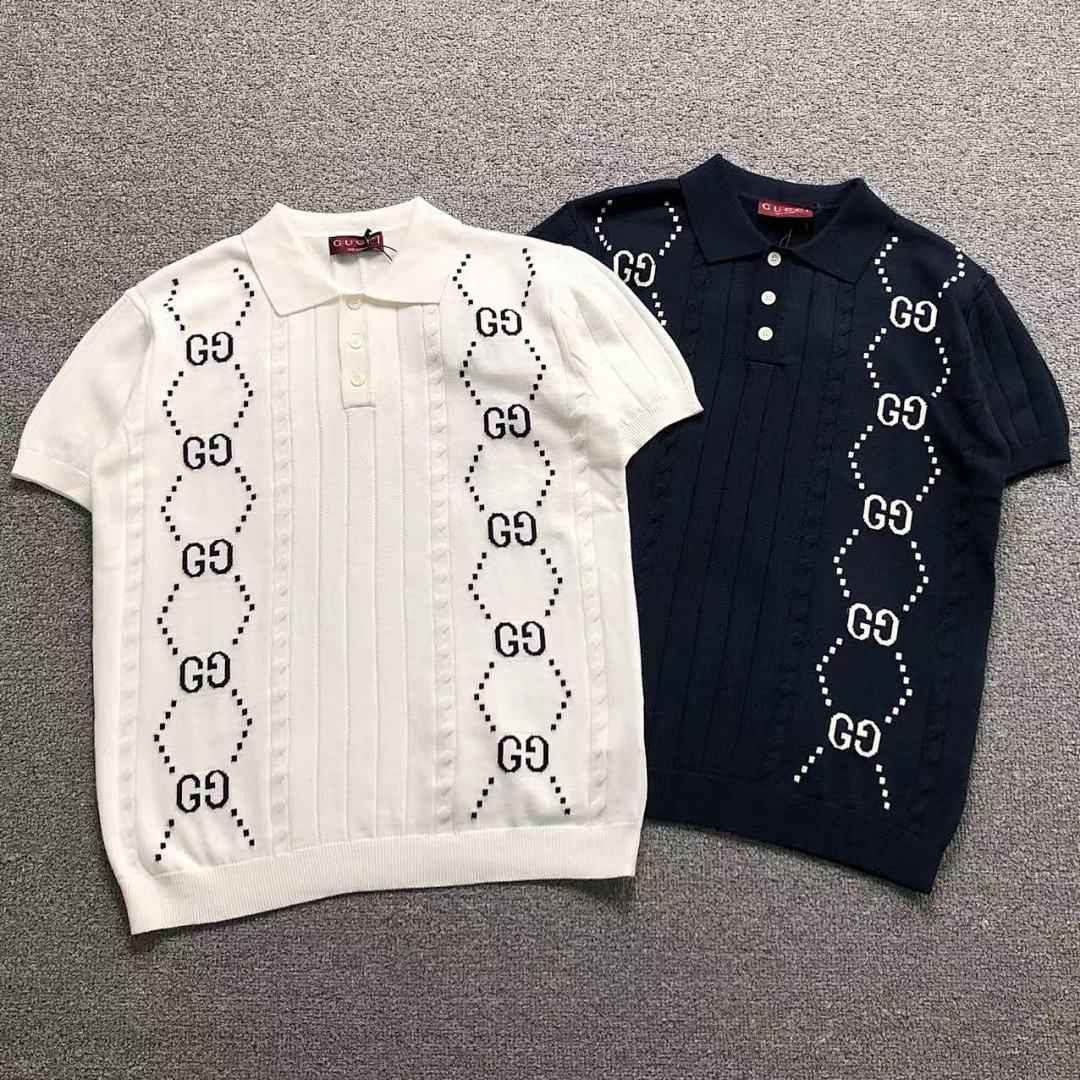 Gucci 178 G⭐C⭐I T-SHIRT SWEATER 2201235421 (Im 170Cm 60Kg I Wear Size S In The Phot)