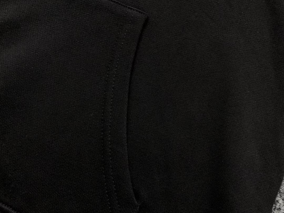 Stussy 175 STUSSY HOODIE 1112250831 (Im 170Cm 60Kg I Wear Size L In The Phot) - Image 22
