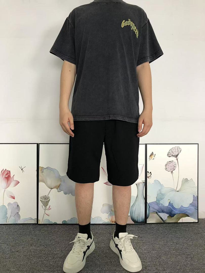 Godspeed 85 GO⭐S⭐E⭐D T-SHIRT 505170791 (Im 170Cm 60Kg I Wear Size S In The Phot) - Image 3
