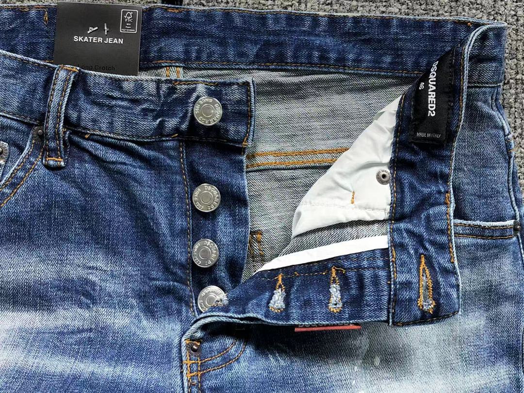 Dsquared2 228 DS⭐UAR⭐⭐2 - Image 11