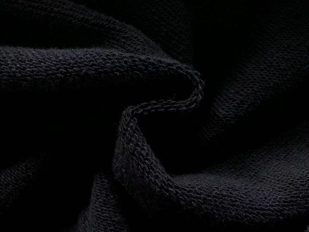 Chanel 165 ENFANTS RICHES DEPRIMES HOODIE 511616162 (Im 170Cm 60Kg I Wear Size S In The Phot) - Image 21