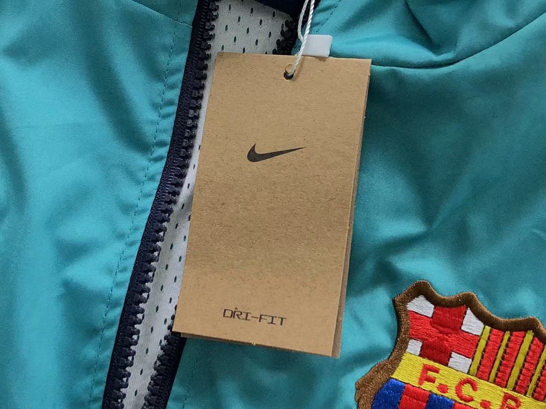 Unbranded 195 FOOTBALL JACKET 1262221002 (Im 170Cm 60Kg I Wear Size L In The Phot) - Image 16