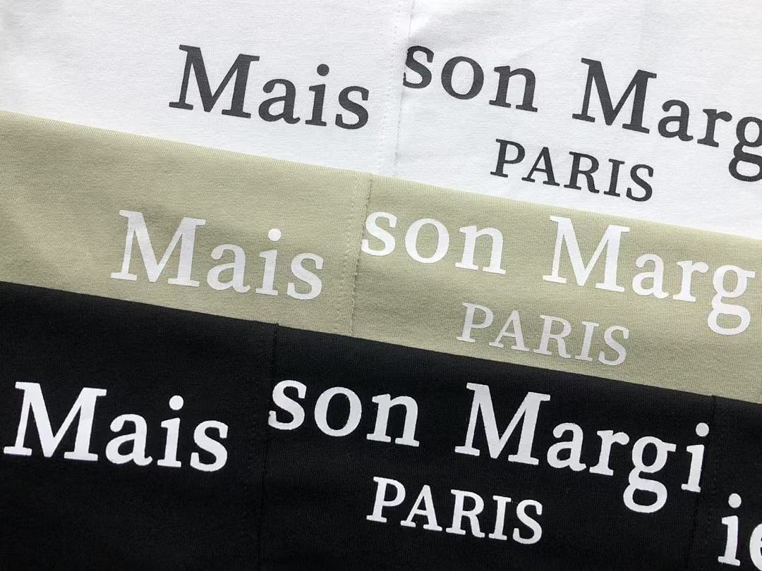 On Running 85 MAISON MARGIELA T-SHIRT 57080186 (Im 170Cm 60Kg I Wear Size 46 In The Phot) - Image 15