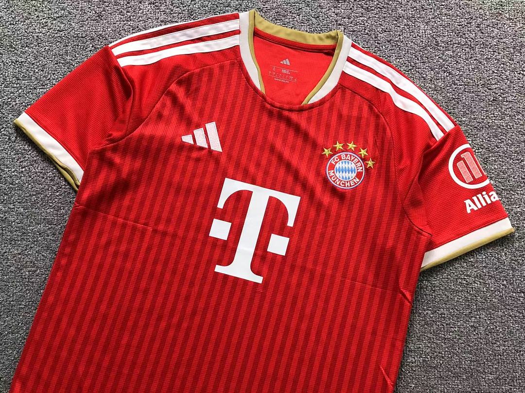 Unbranded 82 FOOTBALL T-SHIRT 32070710002 (Im 170Cm 60Kg I Wear Size L In The Phot) - Image 7