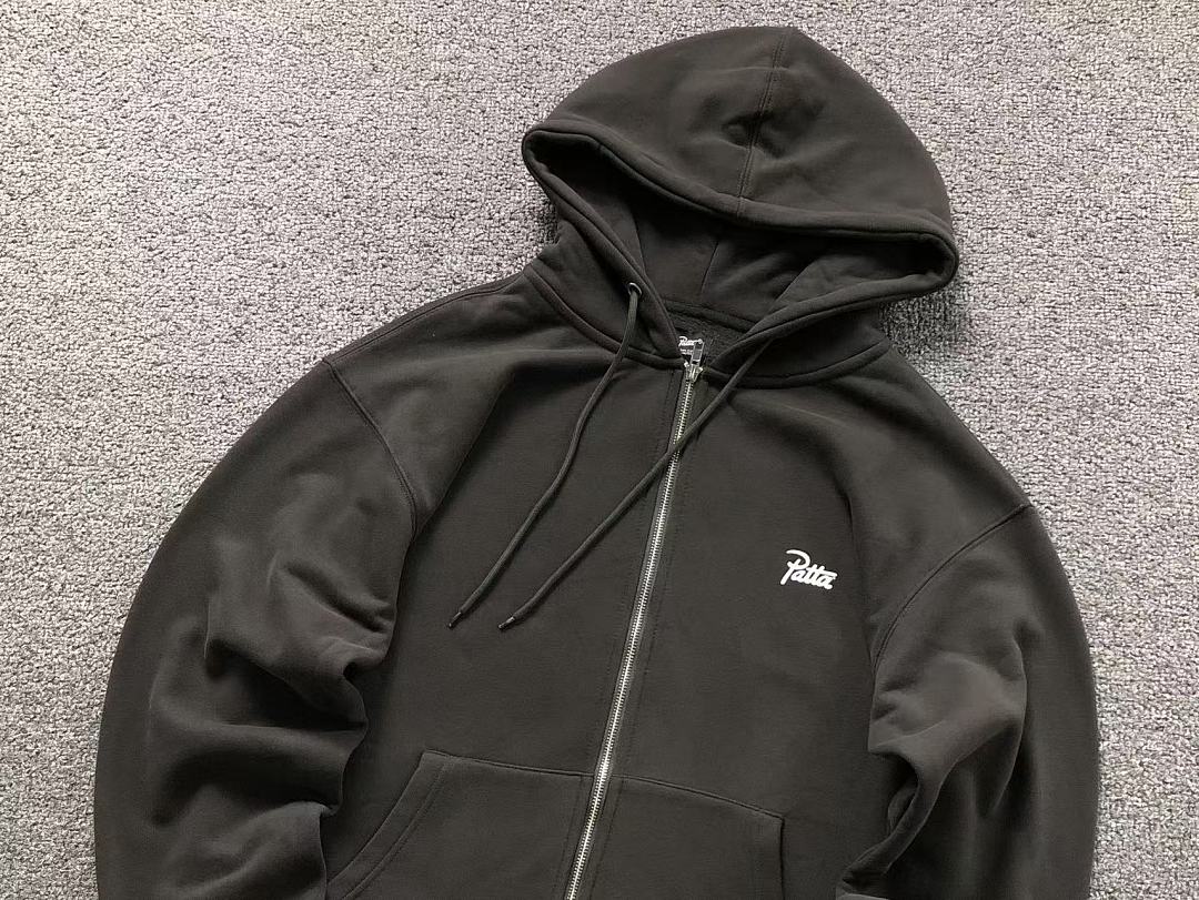 Patta TROUSERS 125 P⭐TT⭐ HOODIE - Image 14