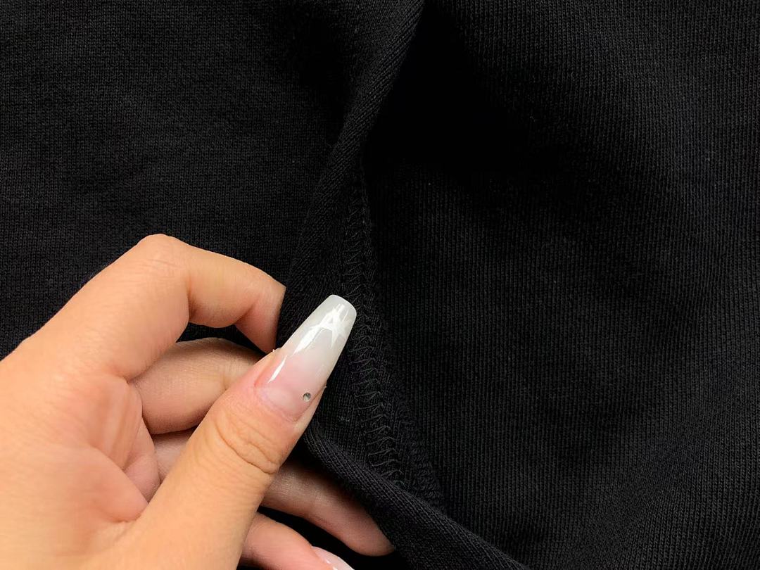 Gucci 228 G⭐C⭐I HOODIE 3108232421 (Im 170Cm 60Kg I Wear Size S In The Phot) - Image 21