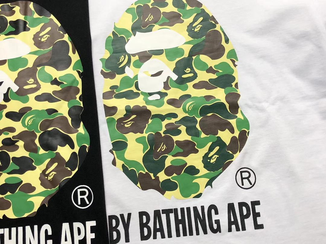 Bape 95 BAPE T-SHIRT - Image 11
