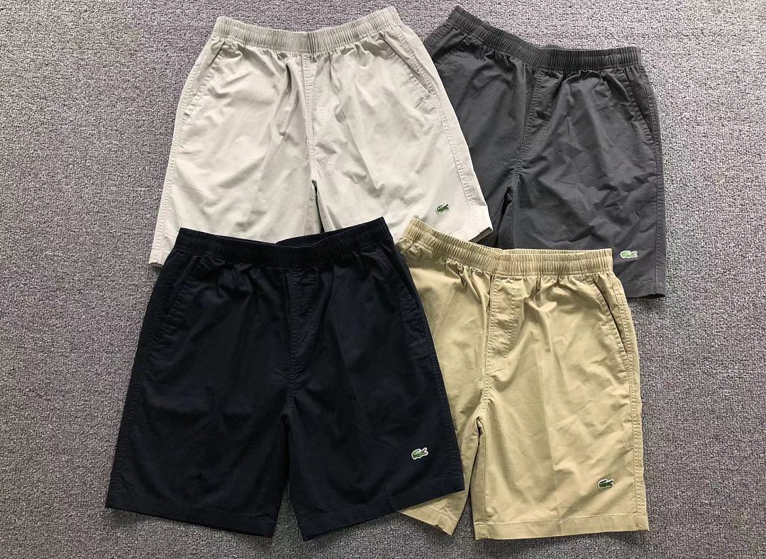 Lacoste 118 LACOSTE SHORTS 524150319 (Im 170Cm 60Kg I Wear Size M In The Phot) - Image 6