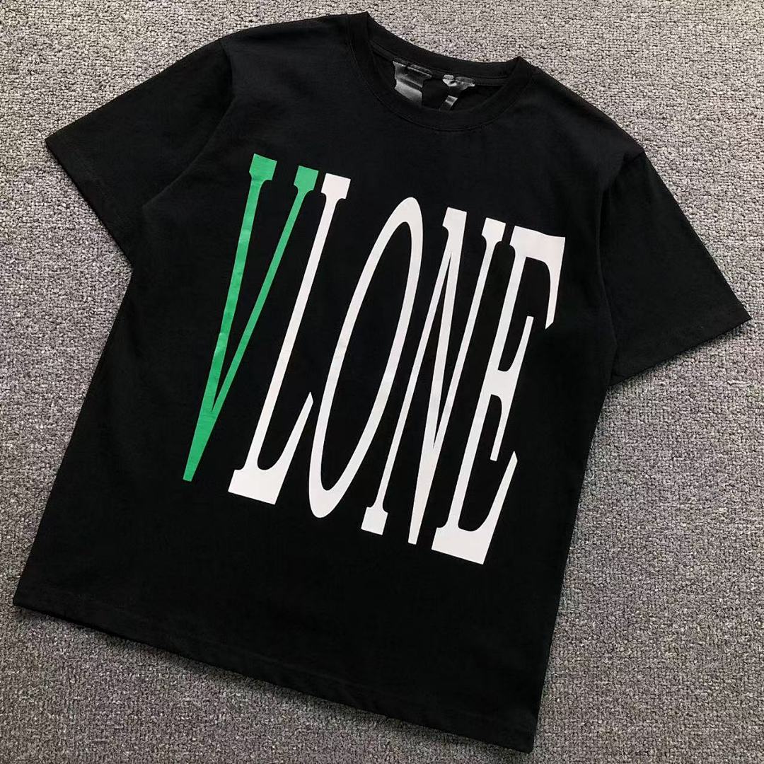 On Running 69 VLONE T-SHIRT 504147291 (Im 170Cm 60Kg I Wear Size S In The Phot)