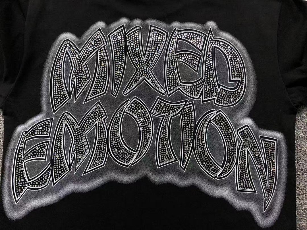On Running 108 MI⭐⭐D EM⭐⭐ION T-SHIRT - Image 11