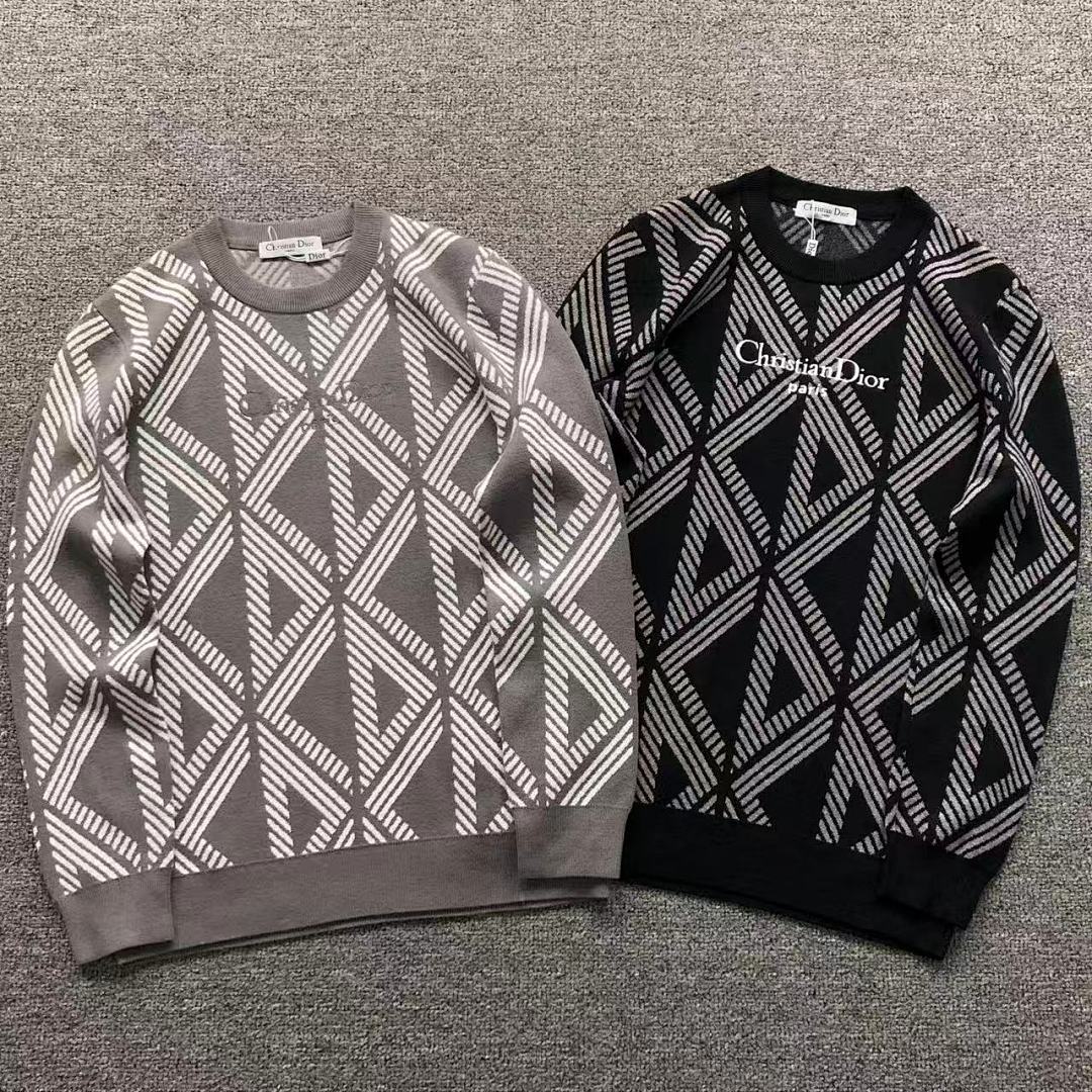 Dior 165 D⭐O⭐ SWEATER 3109120820 (Im 170Cm 60Kg I Wear Size M In The Phot)